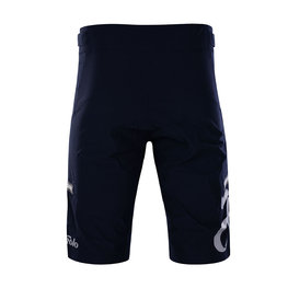 HOLOKOLO Cycling shorts without bib - ASHTON MTB - blue